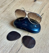 Authentic Vintage Porsche