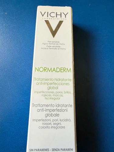 Vichy normaderm - vichy,