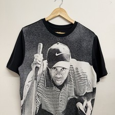 Nike Golf Tiger Woods Poster