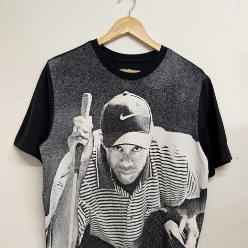 Nike golf tiger woods - nike,
