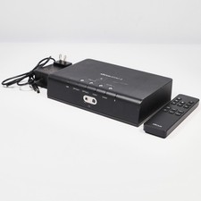 ARCAM irDAC II DAC/Headphone