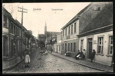 Jarmen, Blick in die
