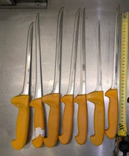 Victorinox Filetiermesser