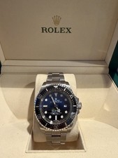 Rolex Deep Sea James Cameron