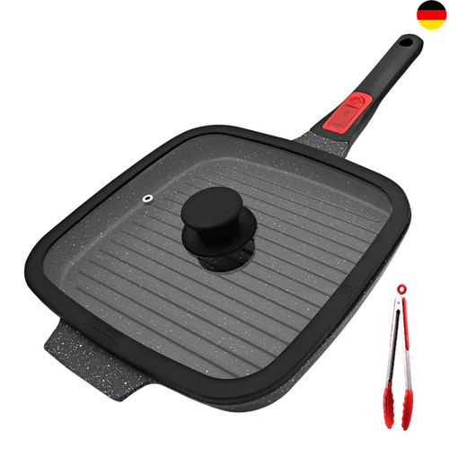 Grillpfanne induktion - grillpfanne,
