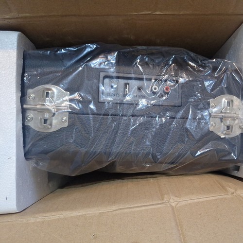 Voksun c200 plattenspieler mit - voksun,