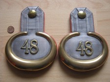 Epauletten Sachsen Infanterie