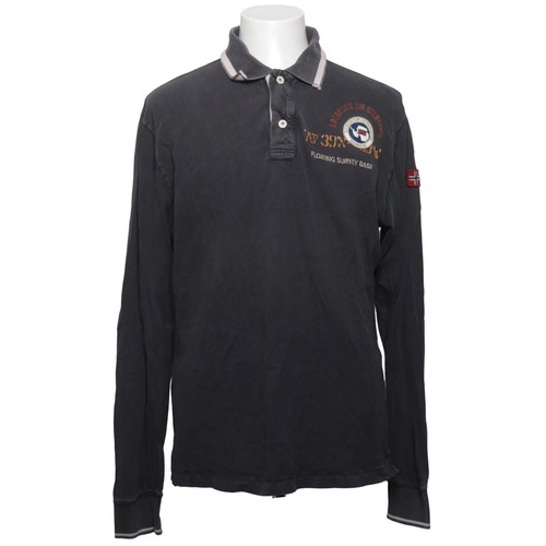 Napapijri rugby shirt - napapijri,,