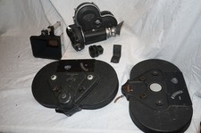 Seltene Arriflex, Arri 16 ST