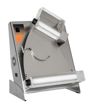 Teigausroller Teigrollmaschine