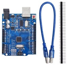 NEW Arduino UNO R3 Compatible
