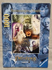 Puzzle * Herr der Ringe - Die