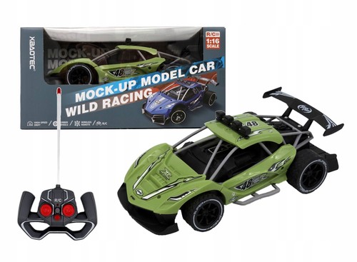 Wild racing ferngesteuertes - racing, 2