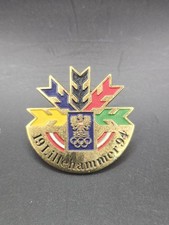 Olympische Spiele 1994