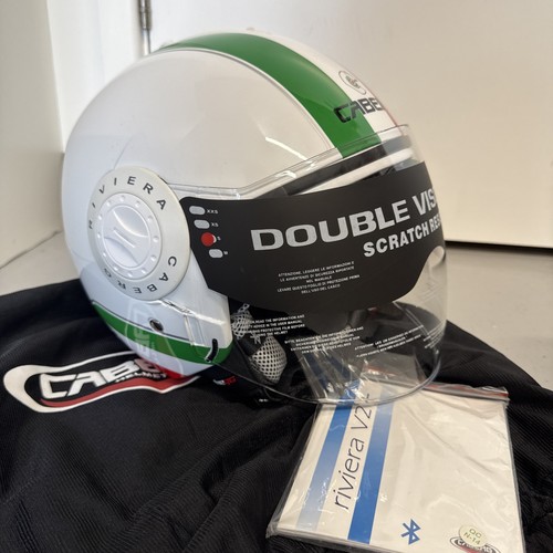 Caberg riviera motorradhelm - caberg,