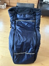 Rolko Thermofußsack für Erwachsene Größe L (Rollstuhl-Fußsack)