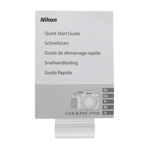 Nikon handbuch schnellstart - nikon,