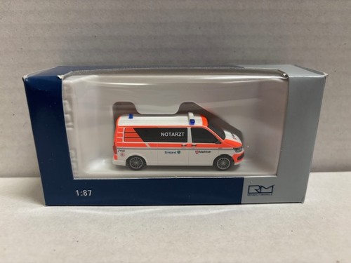 Rietze malteser - vw, t6