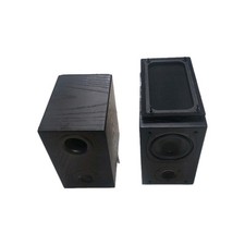 Nubert Nuline RS-3 6 Ohm 100 W  Ideale Dipole für Surround Back & Stereo Genuss