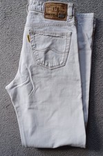 Joker Double Saddle Stitched