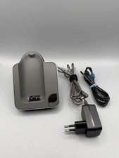 Panasonic KX-TGD310 Basisstation mit Netzteil und Anschlusskabel