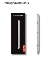 Lenovo Universal Pencil für Android und iOS 