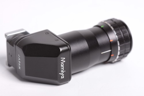 Mamiya 645 m645 winkelsucher - 645,