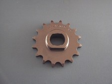 Ritzel 16 Zähne für Motor