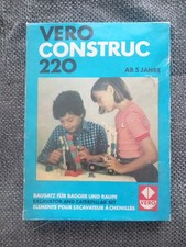 ddr vero construc 220