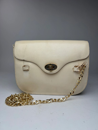 Vintage celine paris - celine, leather