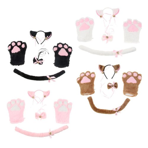 Kitty cat cosplay anime - cat,