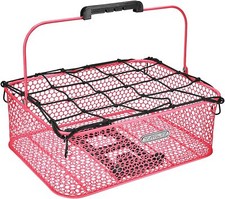 Electra Fahrrad Korb Honeycomp MIK Heckkorb Gepäckträger Hinten Hinterrad