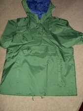 Lands end Regenjacke