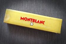 Selten Antik MONTBLANC