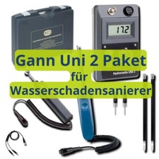 Gann hydromette uni - hydromette, top