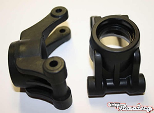 Losi 4wd desert - 4wd,