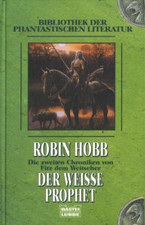 Der weiße Prophet (Die