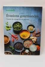 Thermomix Kochbuch  - Evasions