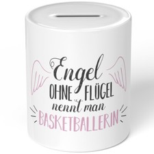 Engel ohne Flügel nennt man