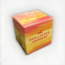 HOLLISTER Canyon Sky for her