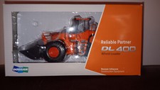 Doosan DL 400 Wheel Loader
