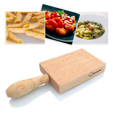 PRIMOLEGNO rigagnocchi in