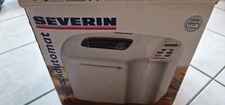 Severin Brotbackautomat - Neu/ unbenützt