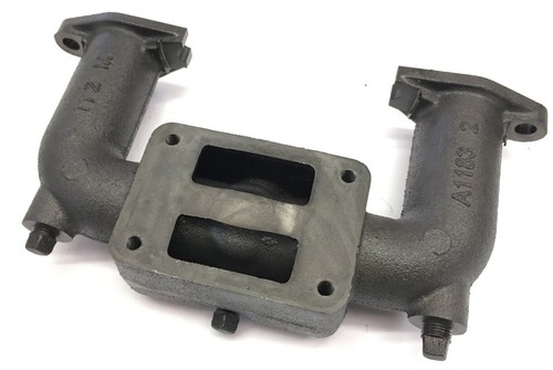 Jeep willys einlasskrümmer - willys,