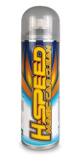 Speed magic car clean 500ml - h-speed,