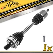 Antriebswelle Vorne Rechts