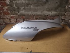 Peugeot Elystar TSDI 50