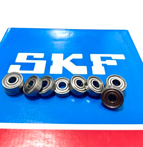 10x skf 607 - 10x, 607-2z/c3