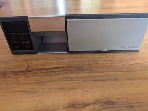 Bang und olufsen - bang,