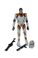 Hasbro Star Wars Clone Trooper 2012th Attack Battalion 2012 TLC 3,75" (AF4209)